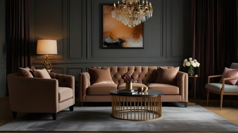 Contemporary Comfort MIPimprov