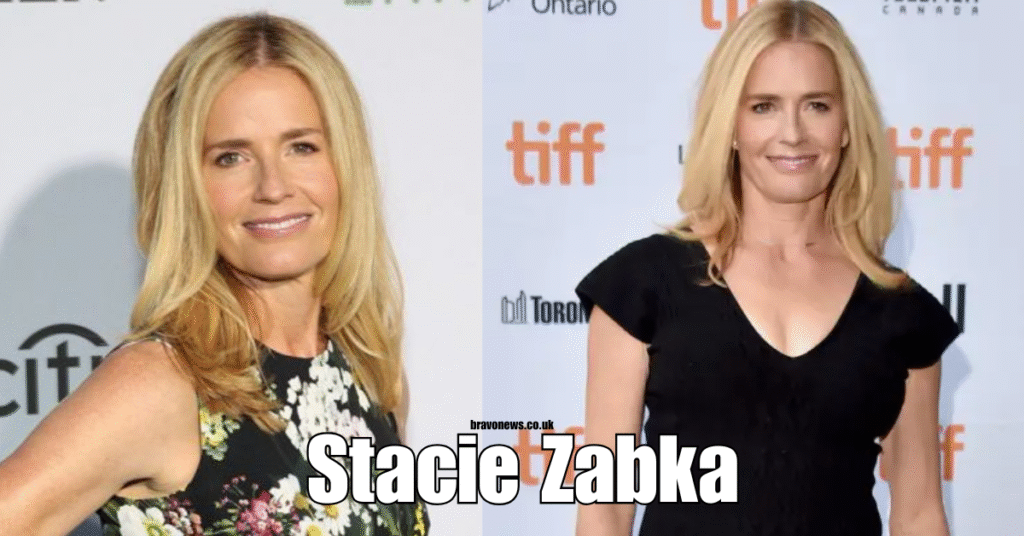 Stacie Zabka