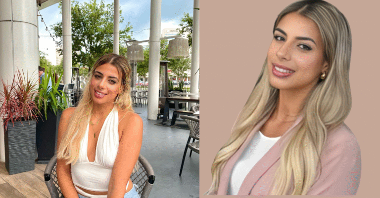 Carla Diab Net Worth