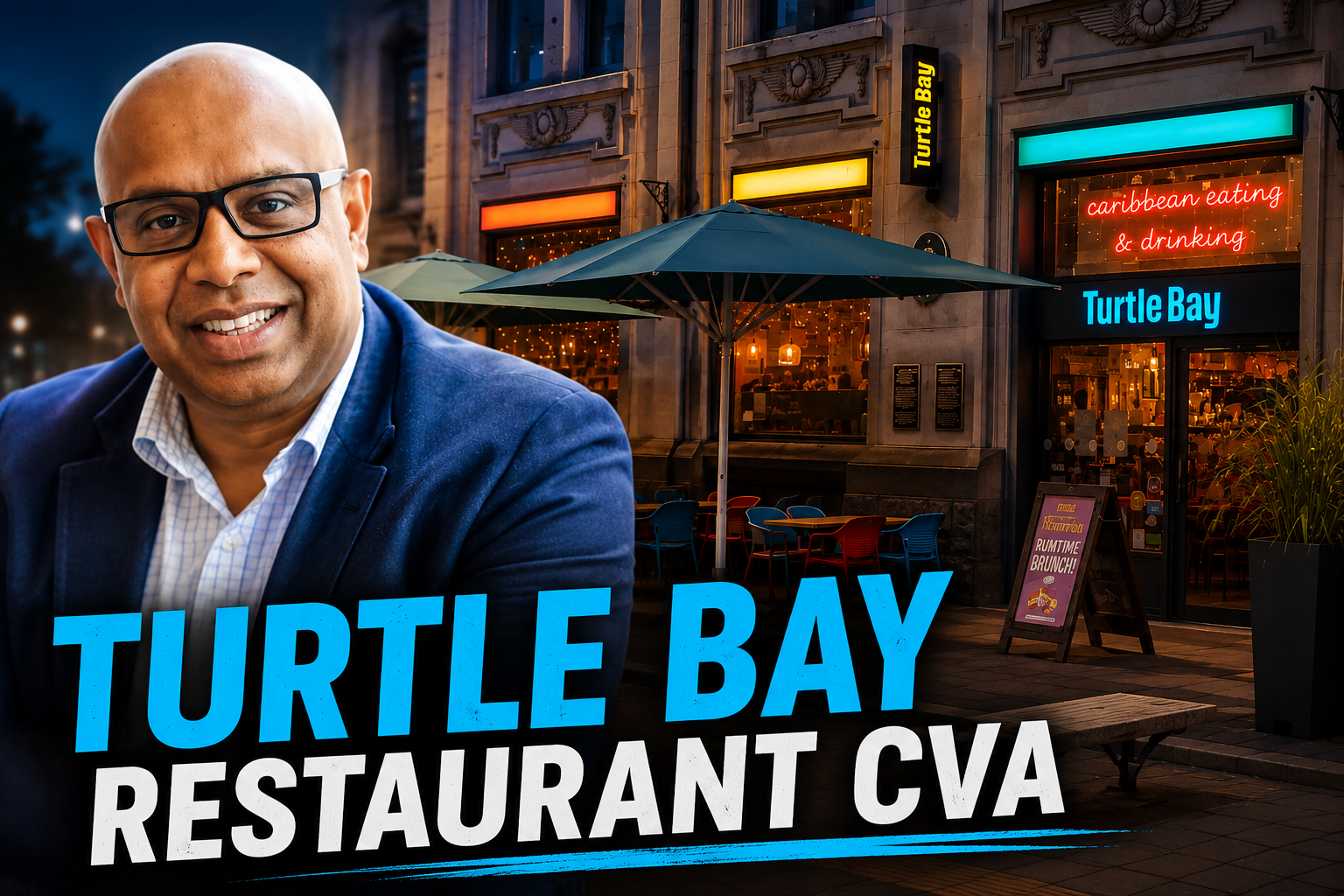 Turtle Bay Restaurant CVA Everything You Should Know