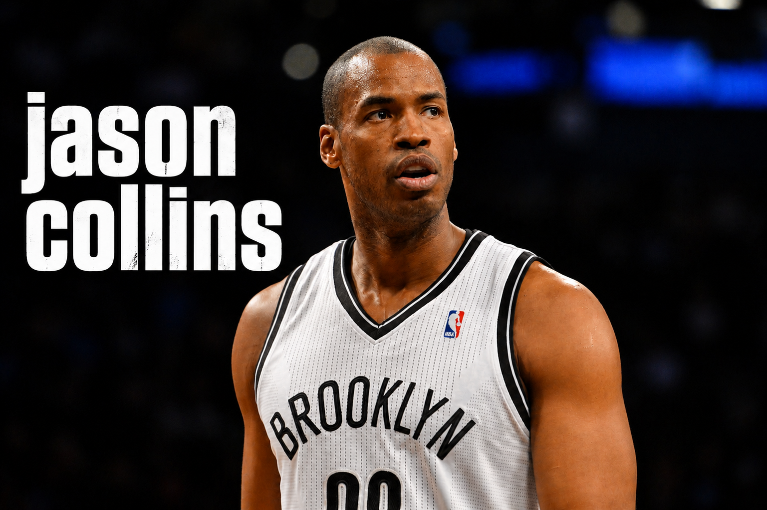 Why Jason Collins Inspire Fans Around the World