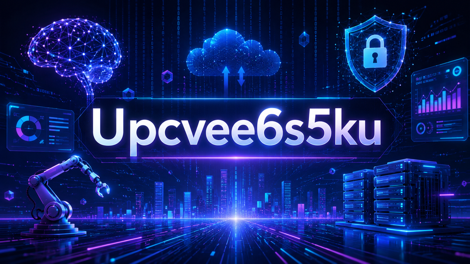 Why Upcvee6s5ku Is Getting So Much Attention in the Tech World